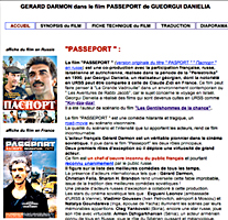Passeport 